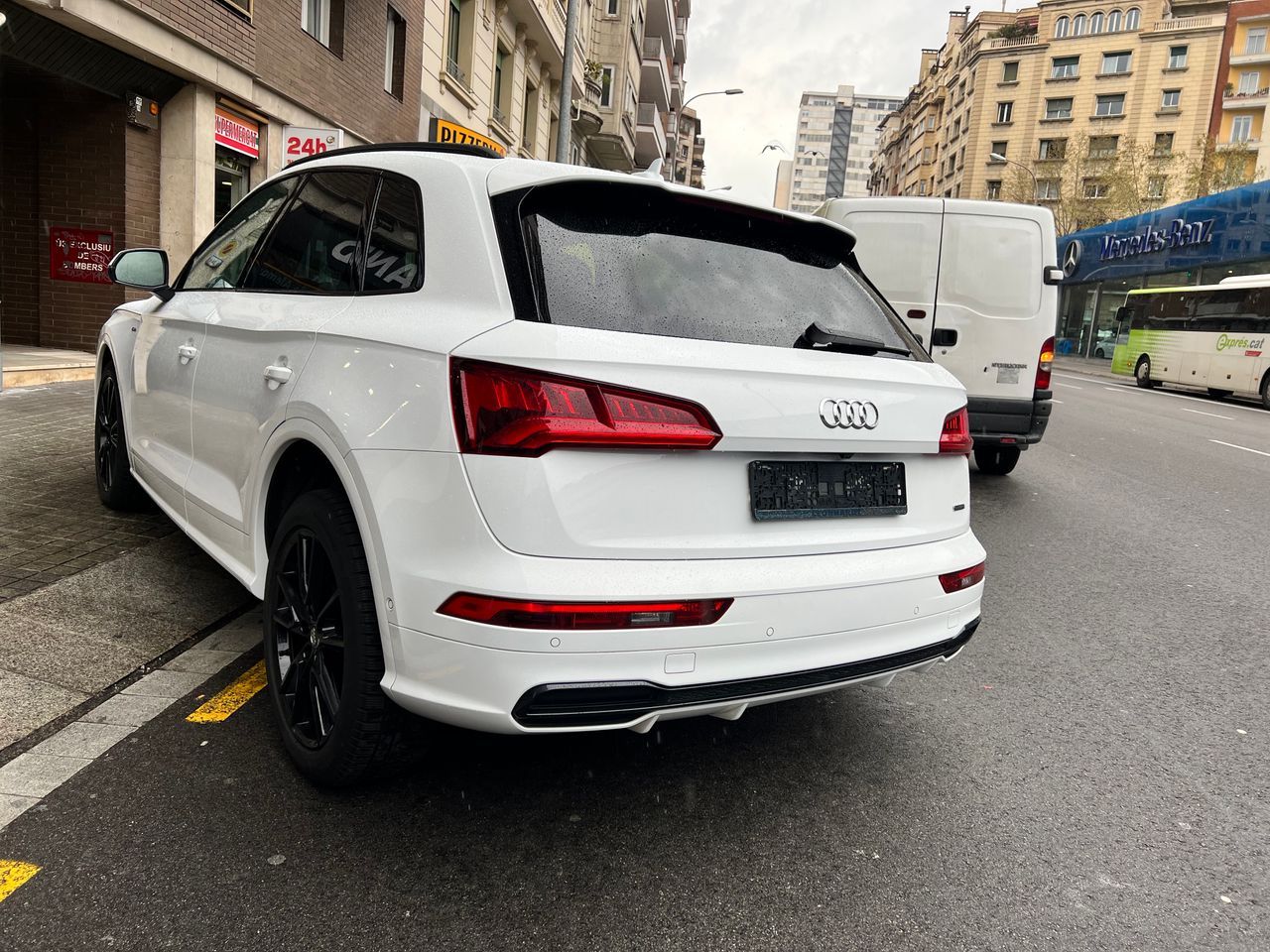 Foto Audi Q5 6