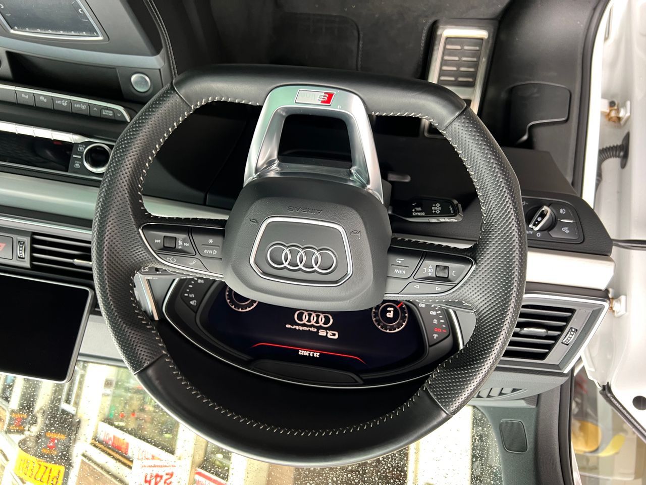 Foto Audi Q5 10