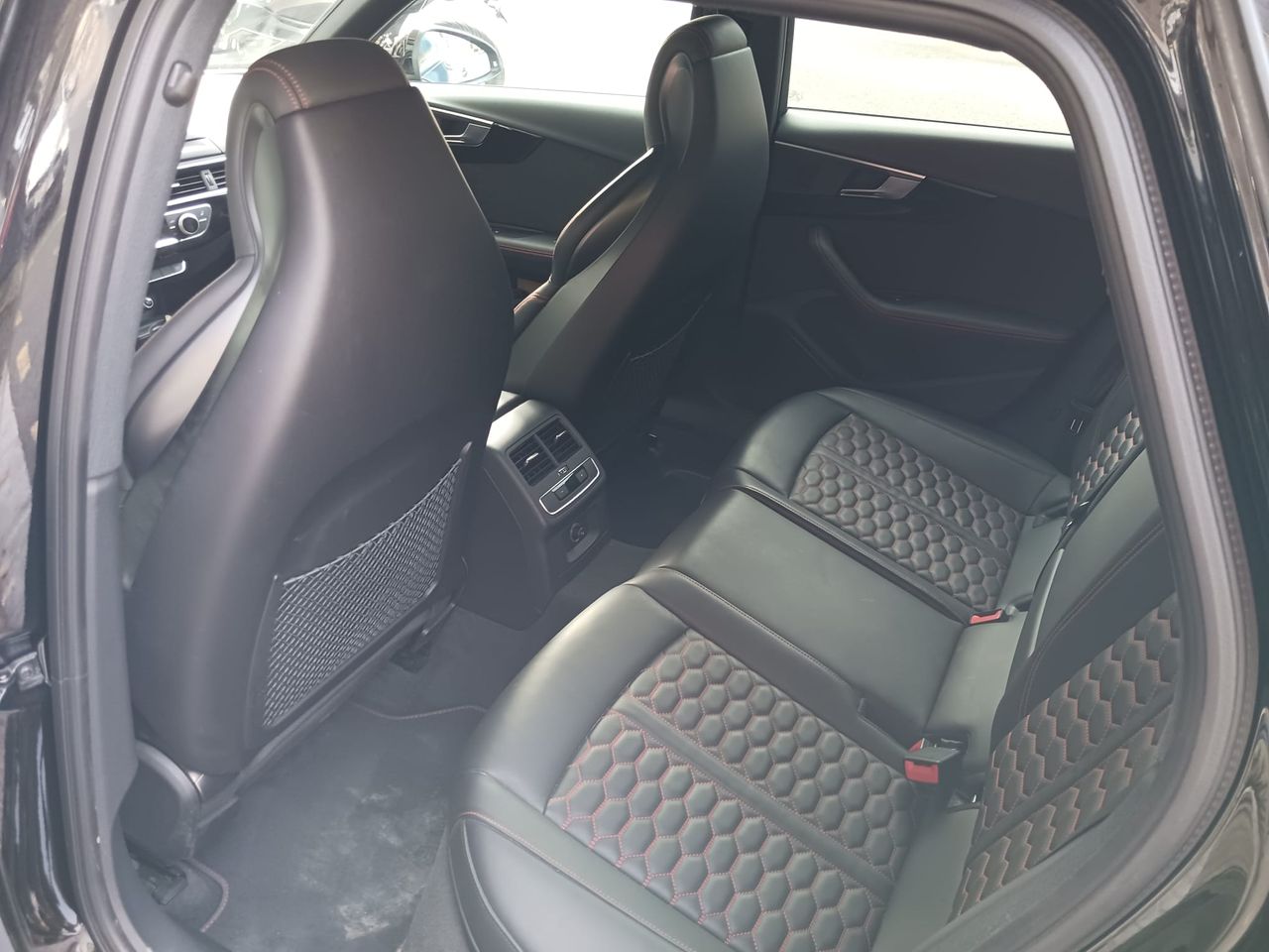 Foto Audi A4 13