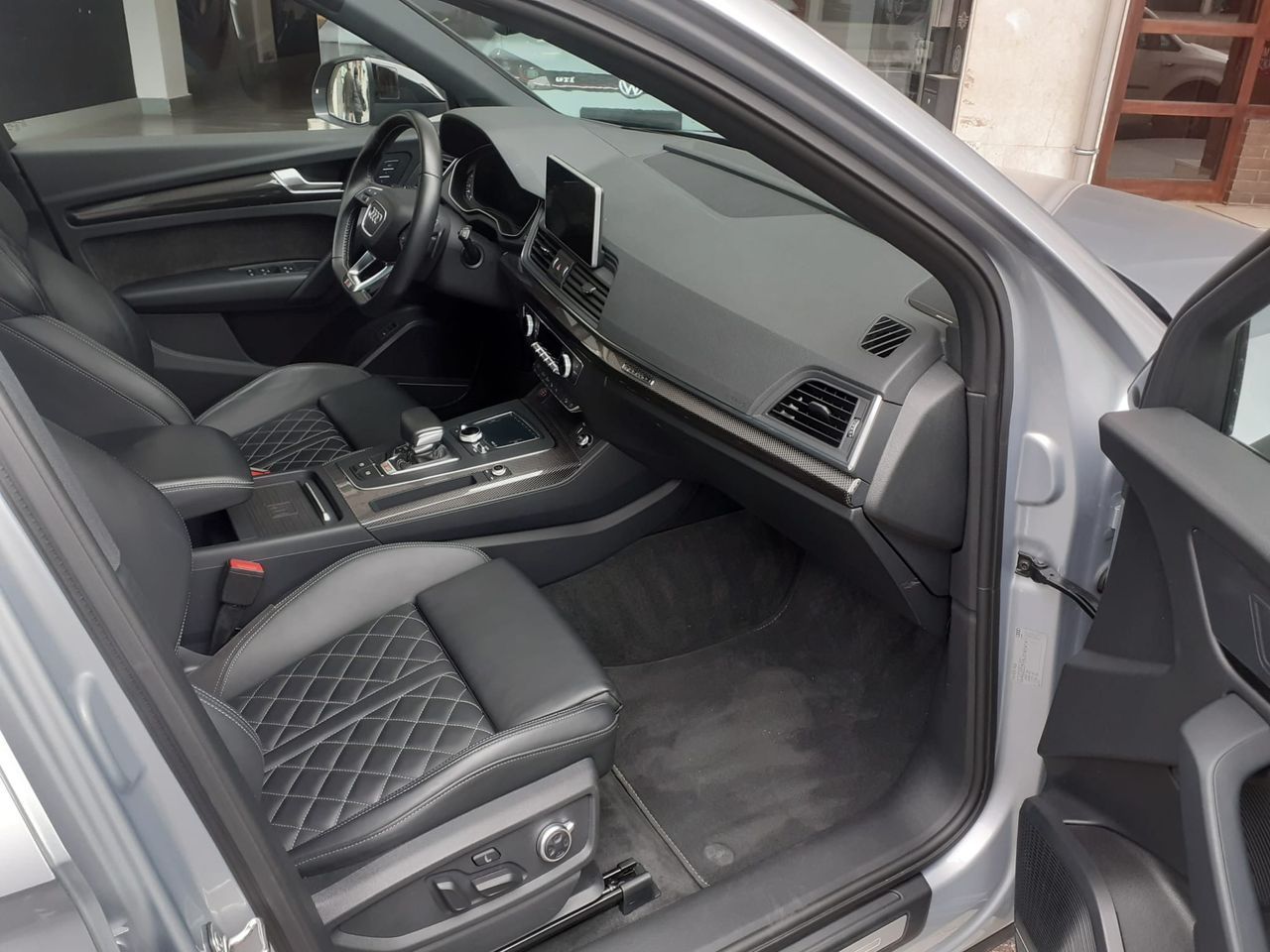 Foto Audi Q5 9