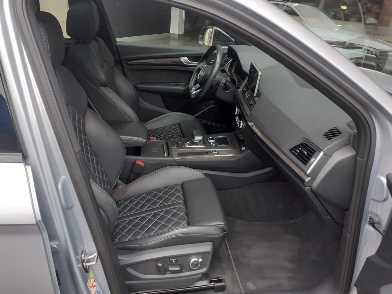 Foto Audi Q5 10