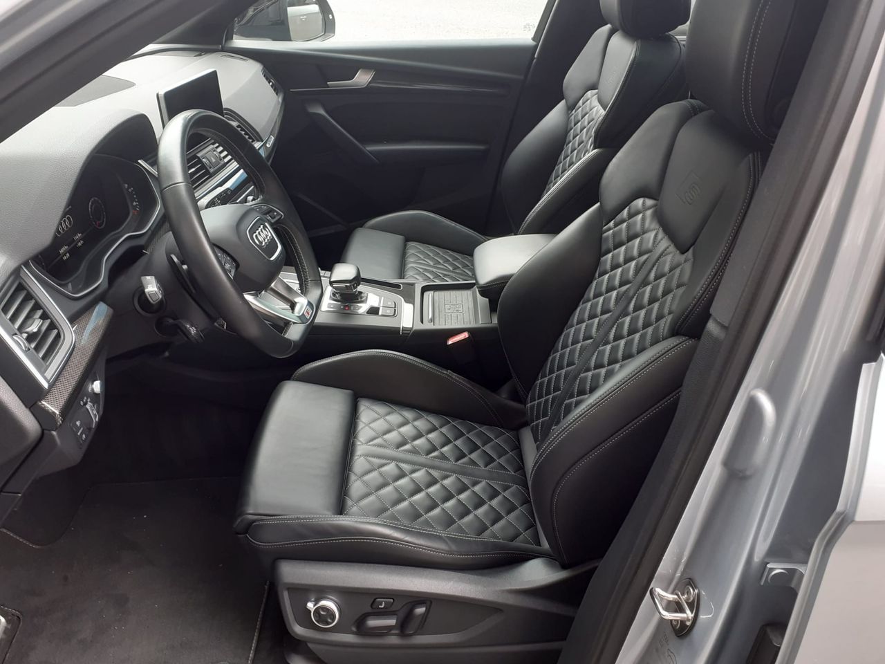Foto Audi Q5 11