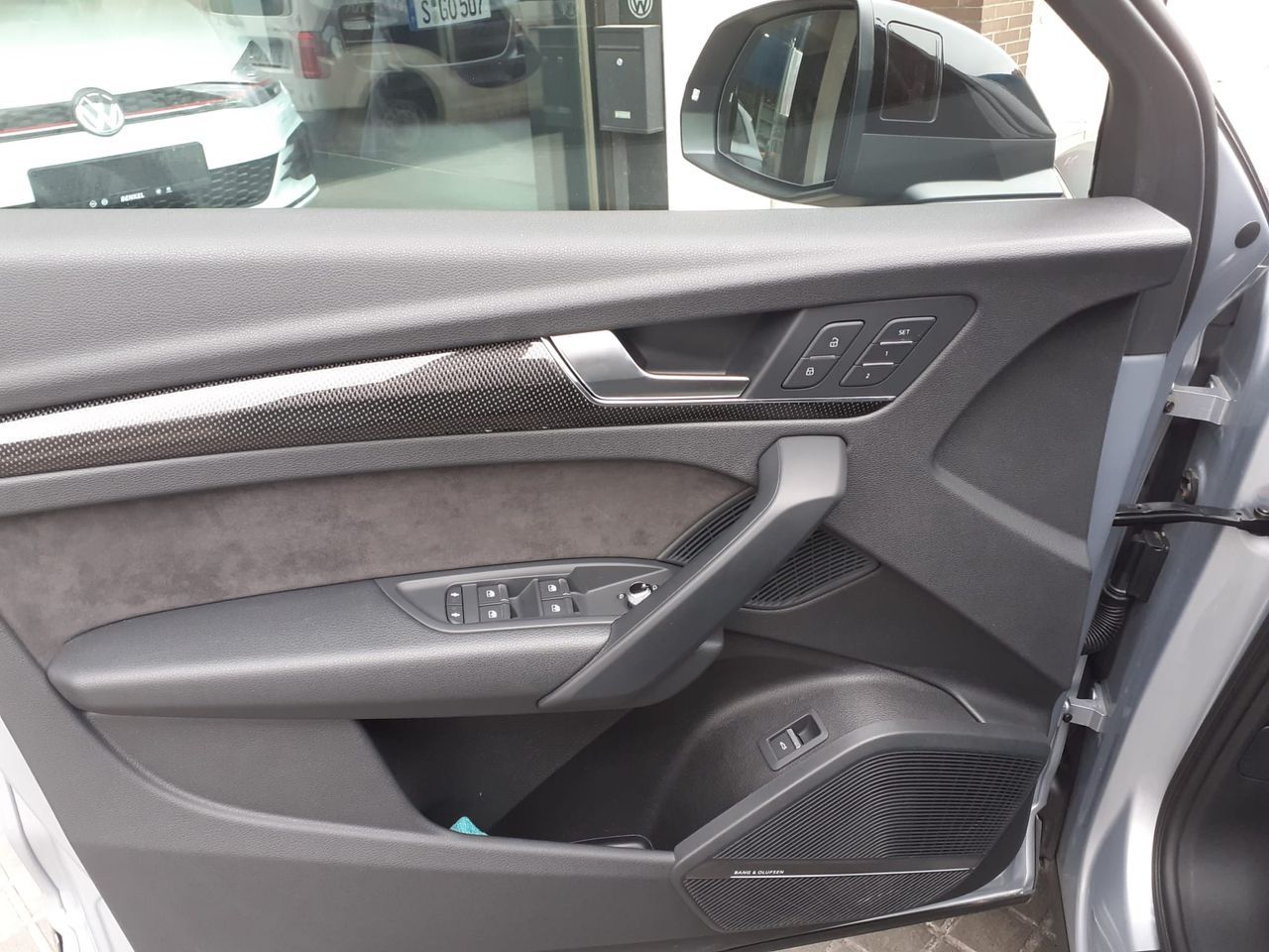 Foto Audi Q5 12