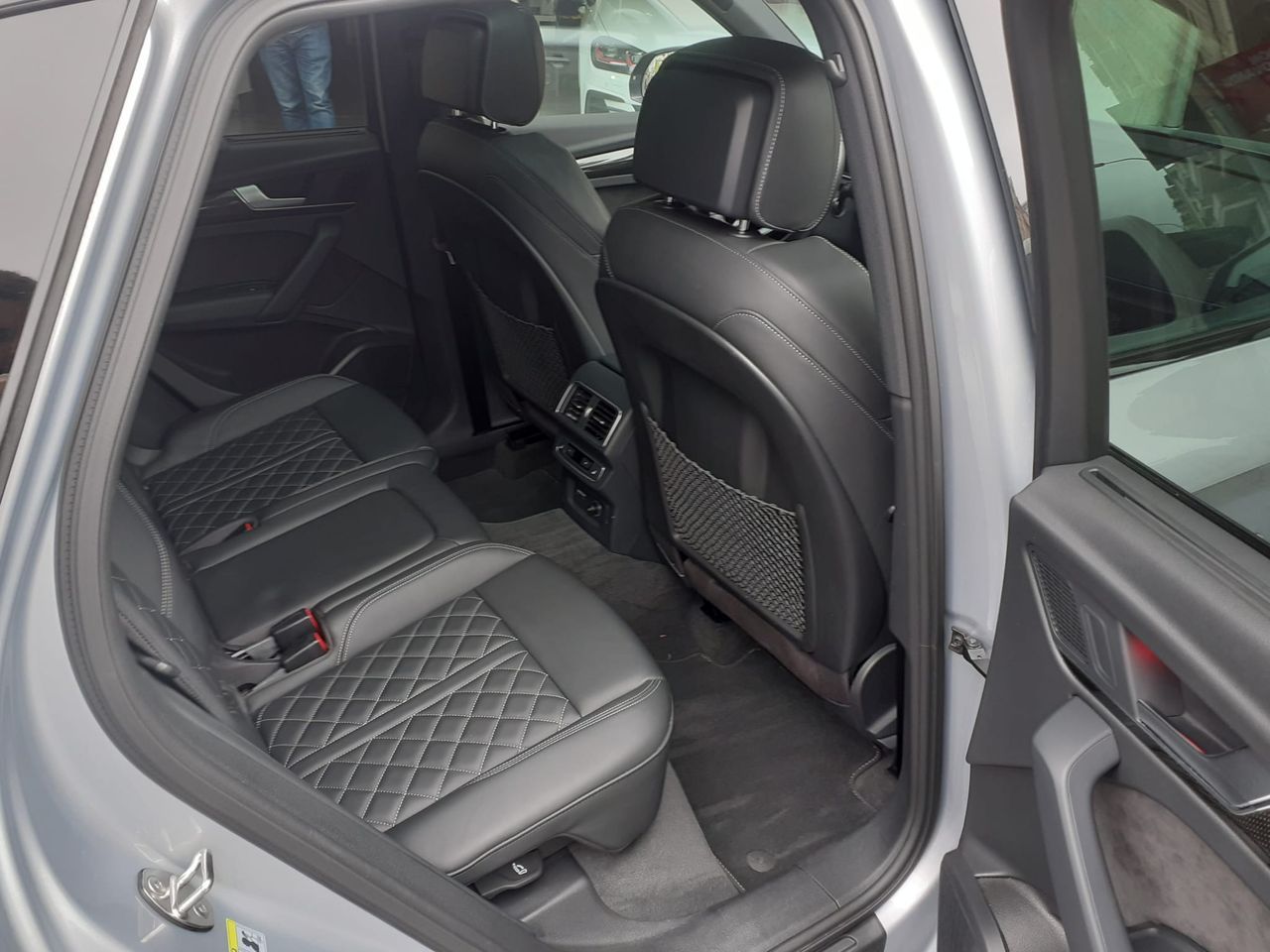 Foto Audi Q5 13
