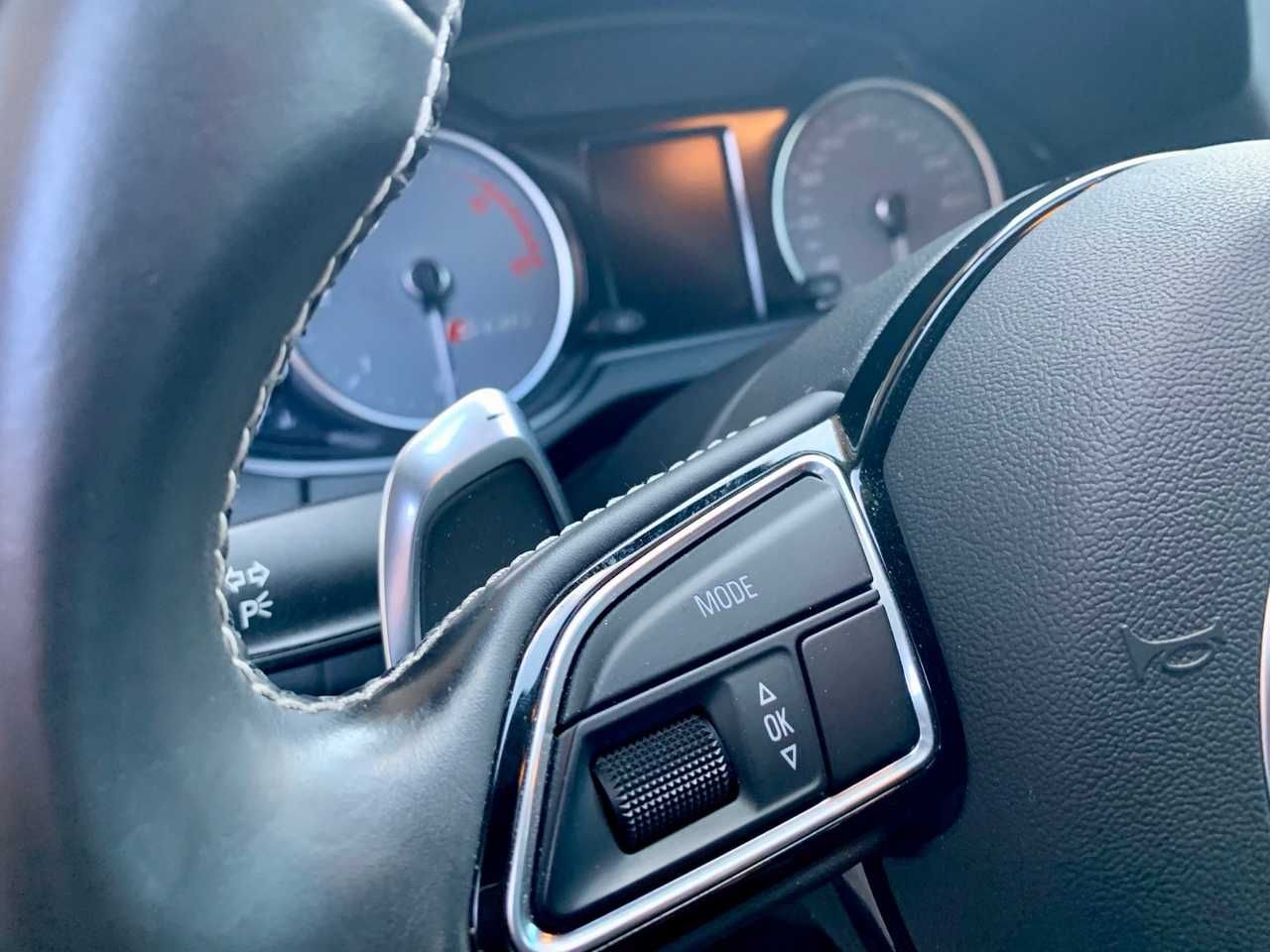 Foto Audi Q5 13