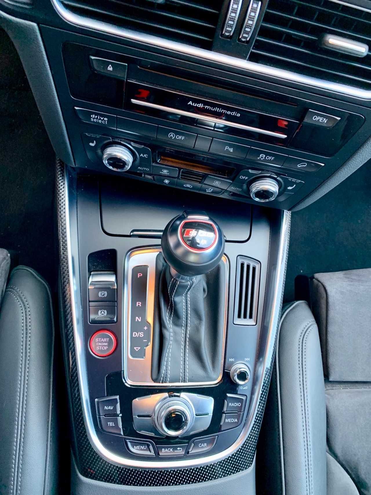 Foto Audi Q5 14