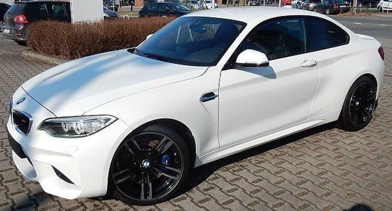 Foto BMW Serie 2 1