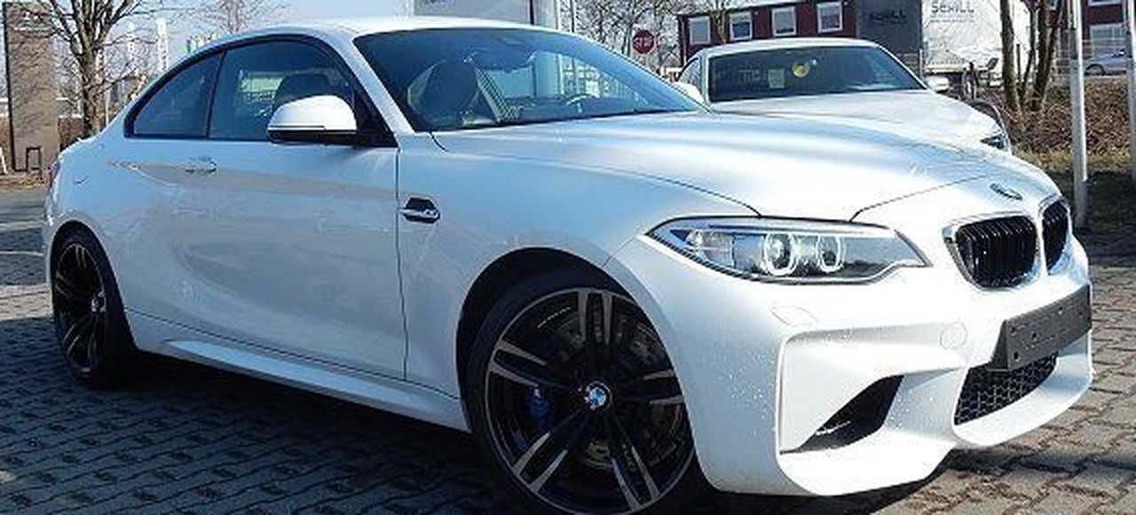 Foto BMW Serie 2 2