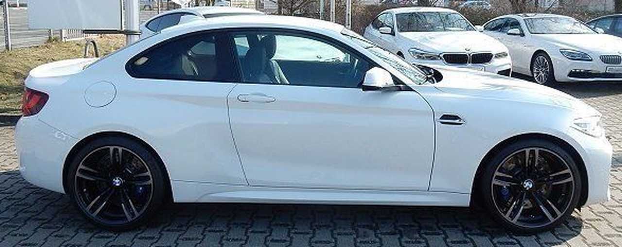 Foto BMW Serie 2 3
