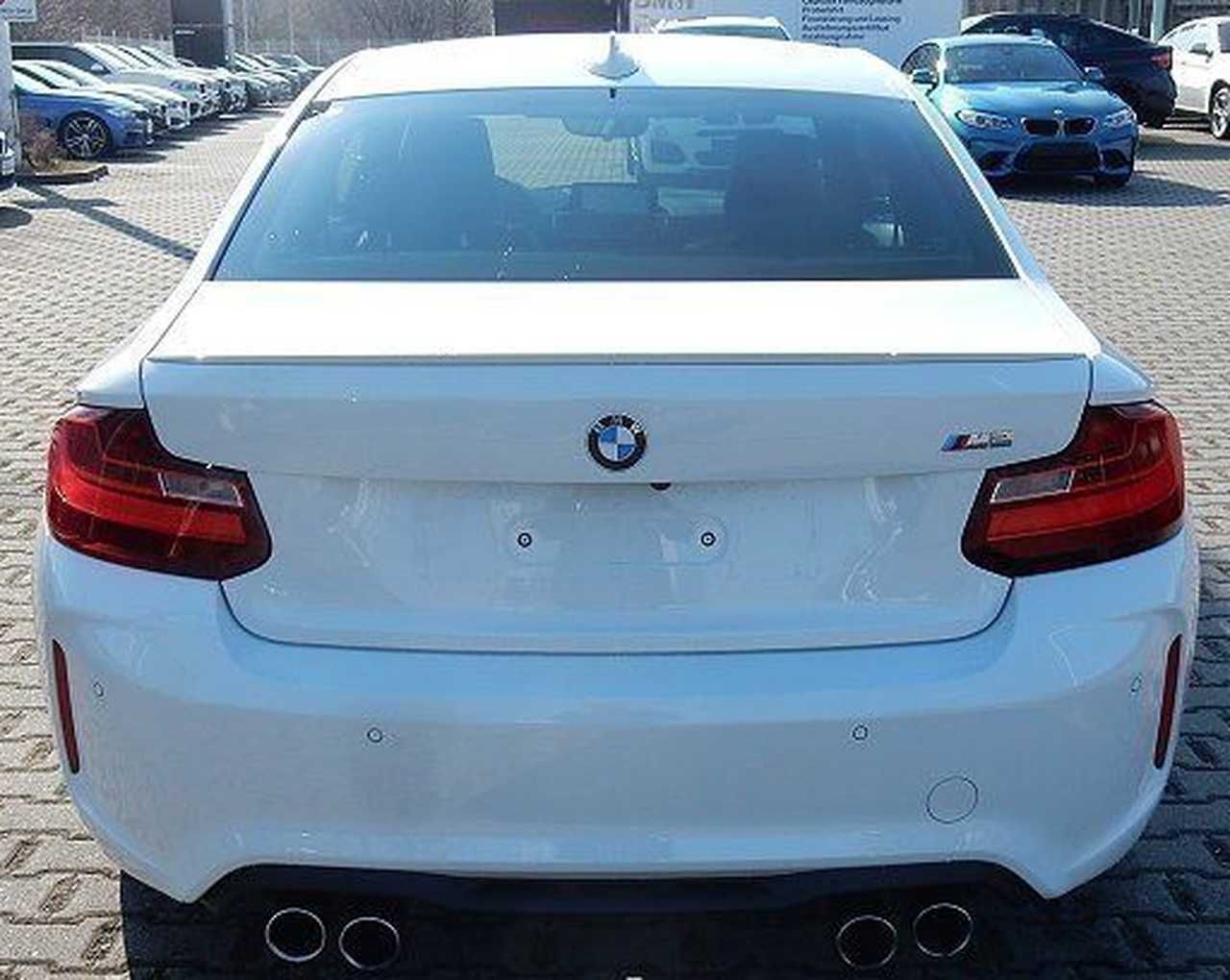 Foto BMW Serie 2 5