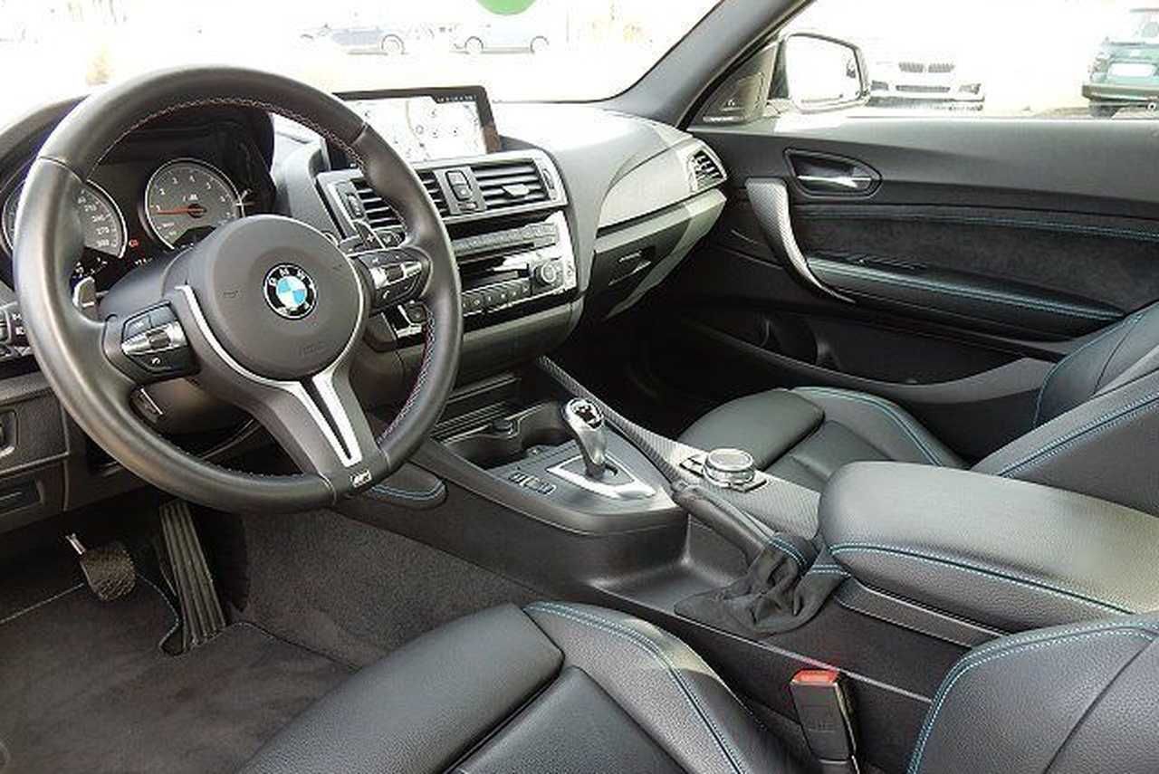 Foto BMW Serie 2 6