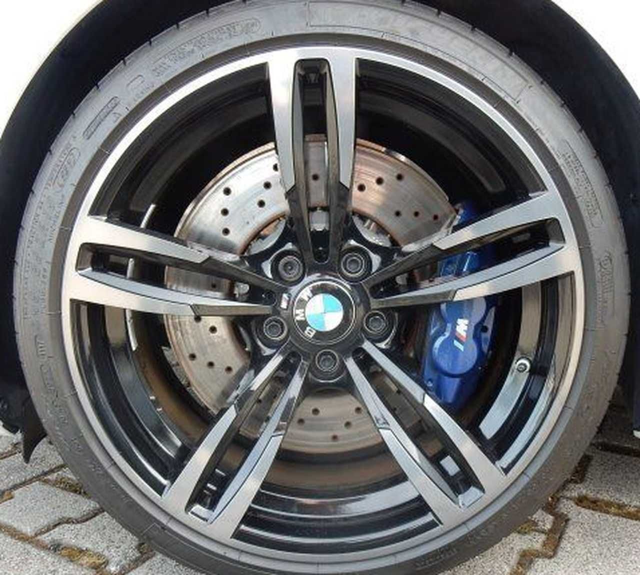 Foto BMW Serie 2 10