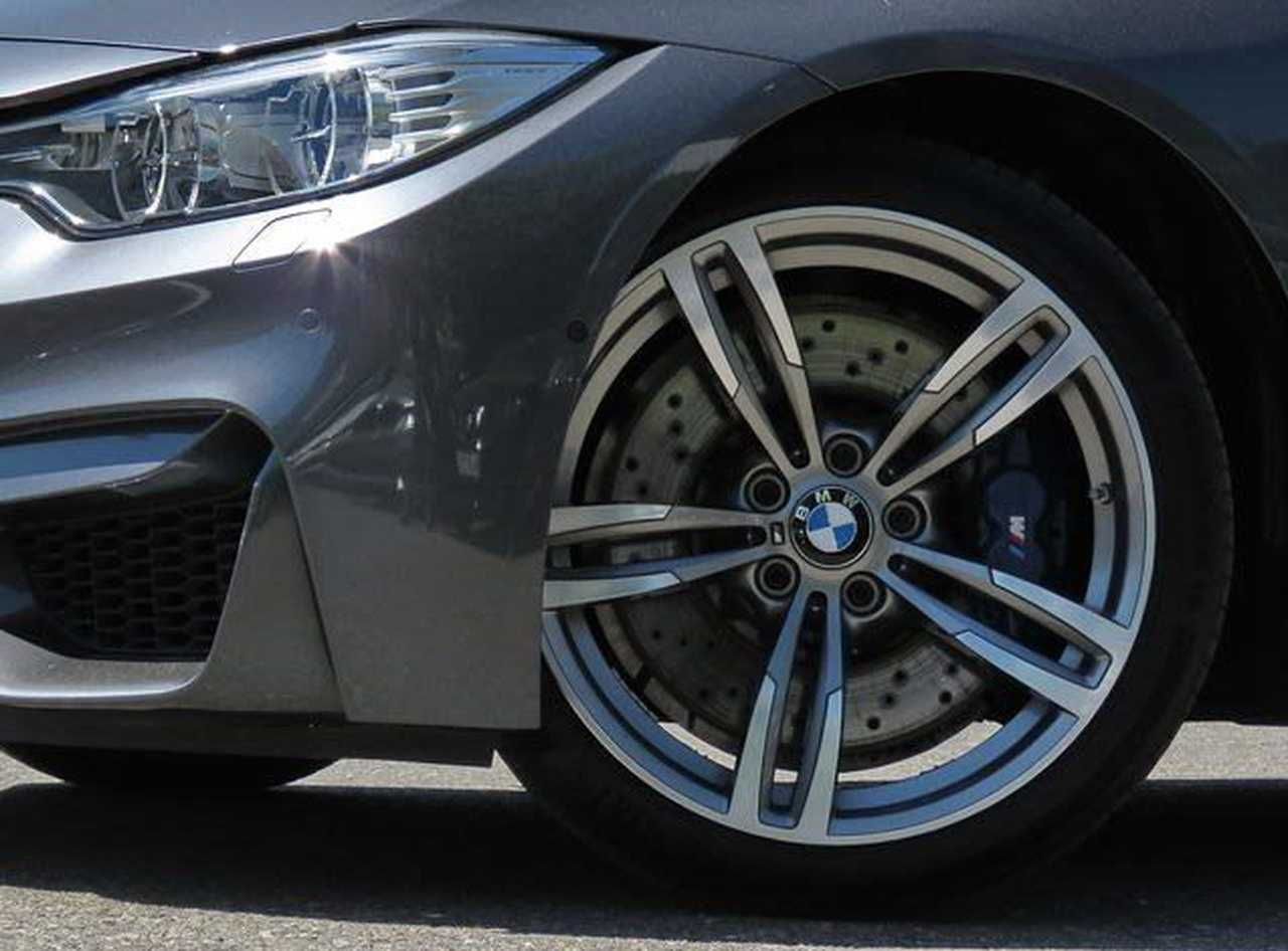 Foto BMW Serie 4 4