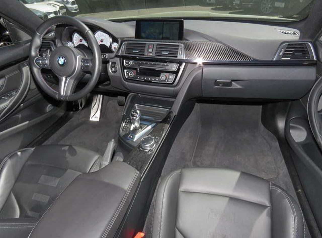 Foto BMW Serie 4 5