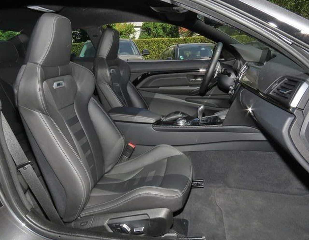 Foto BMW Serie 4 6