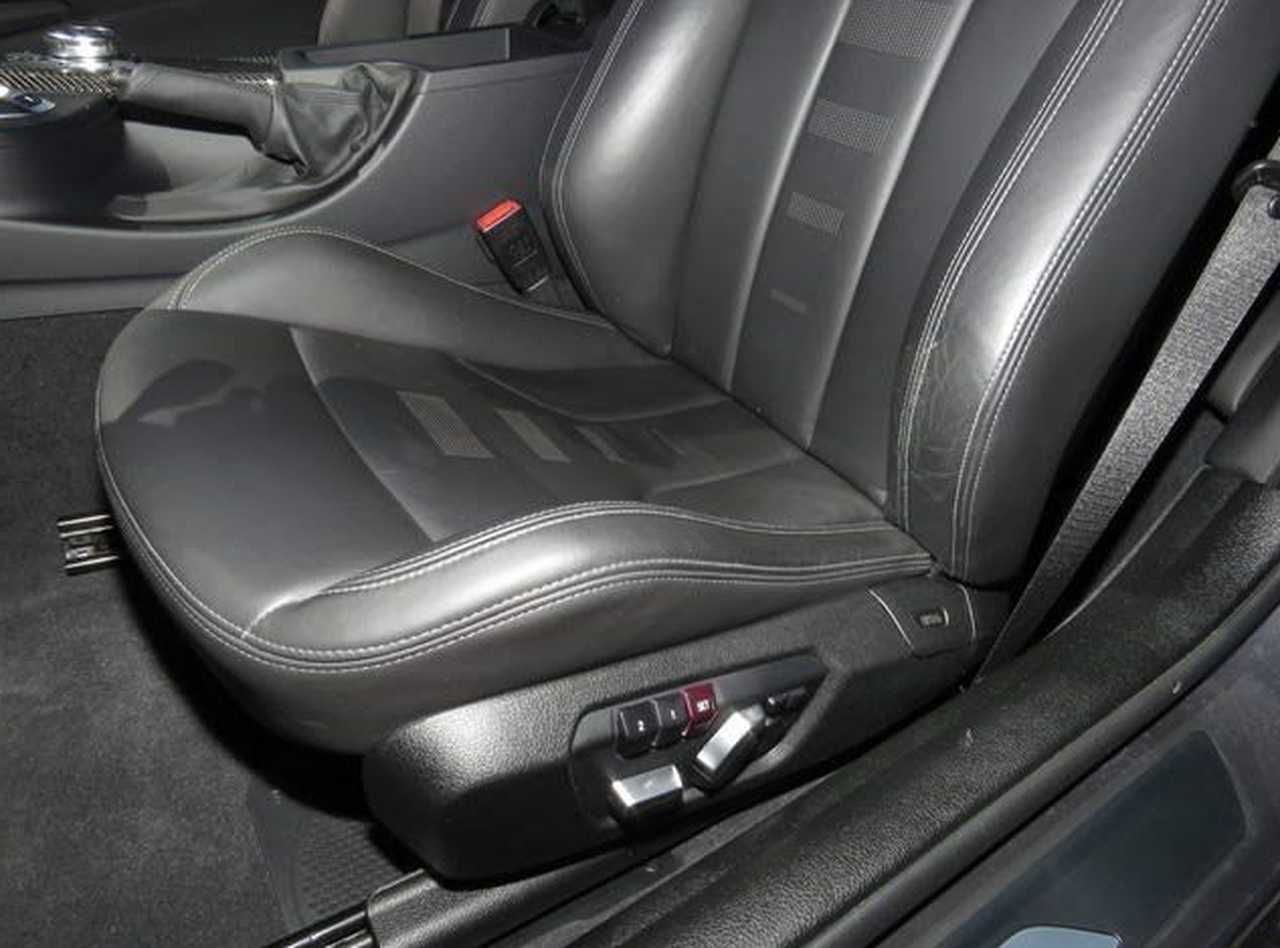 Foto BMW Serie 4 7