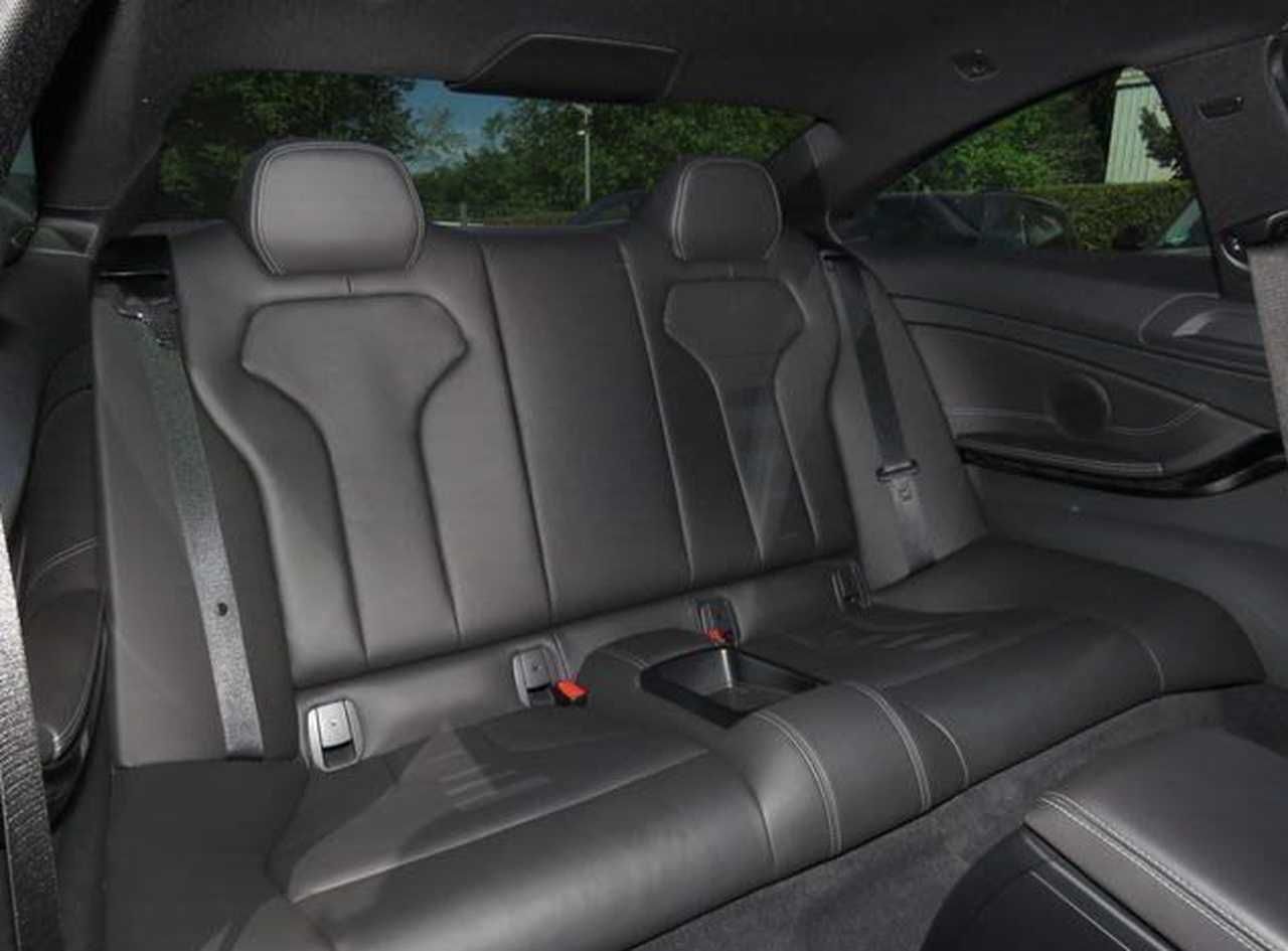 Foto BMW Serie 4 8