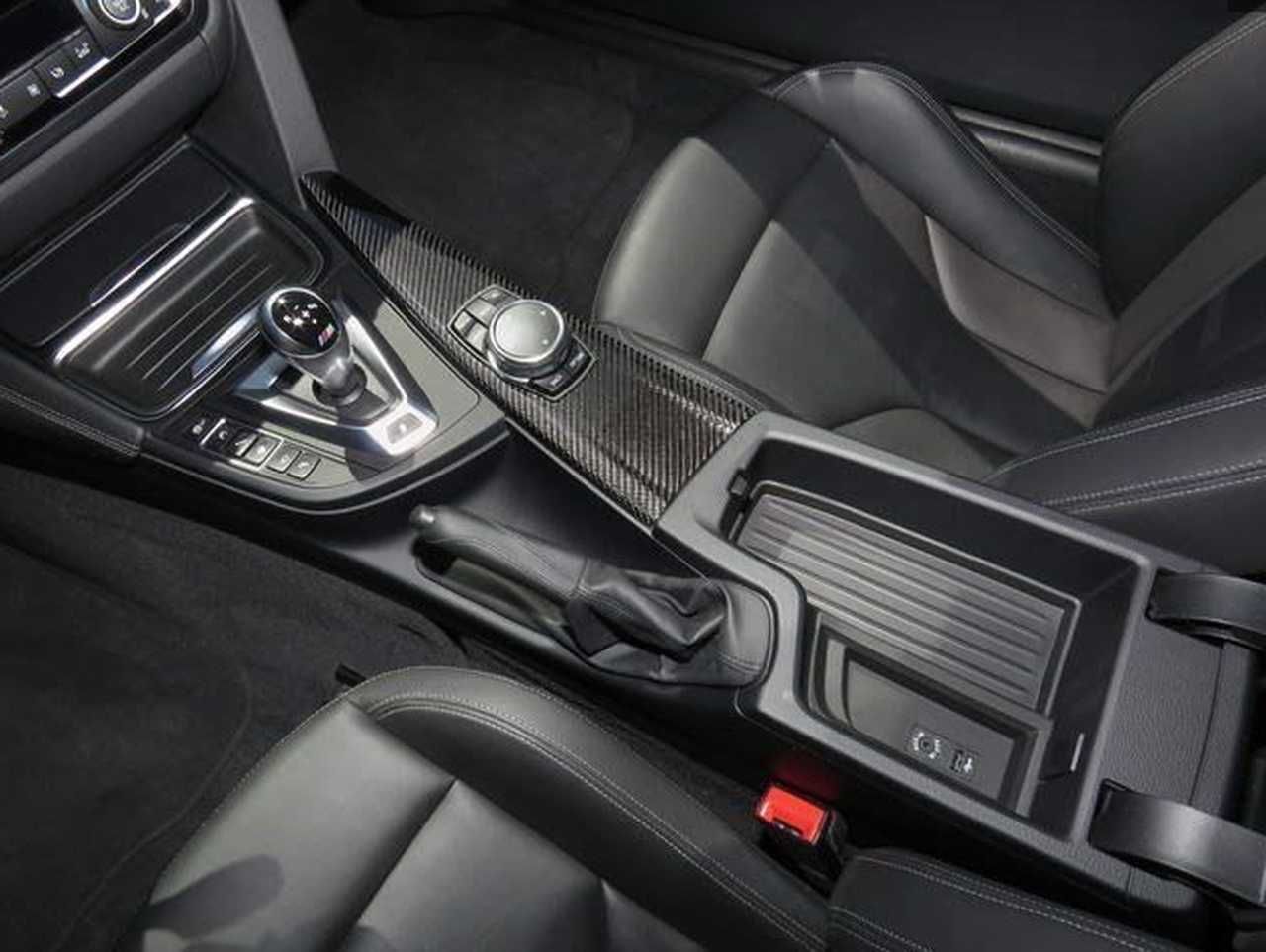 Foto BMW Serie 4 9