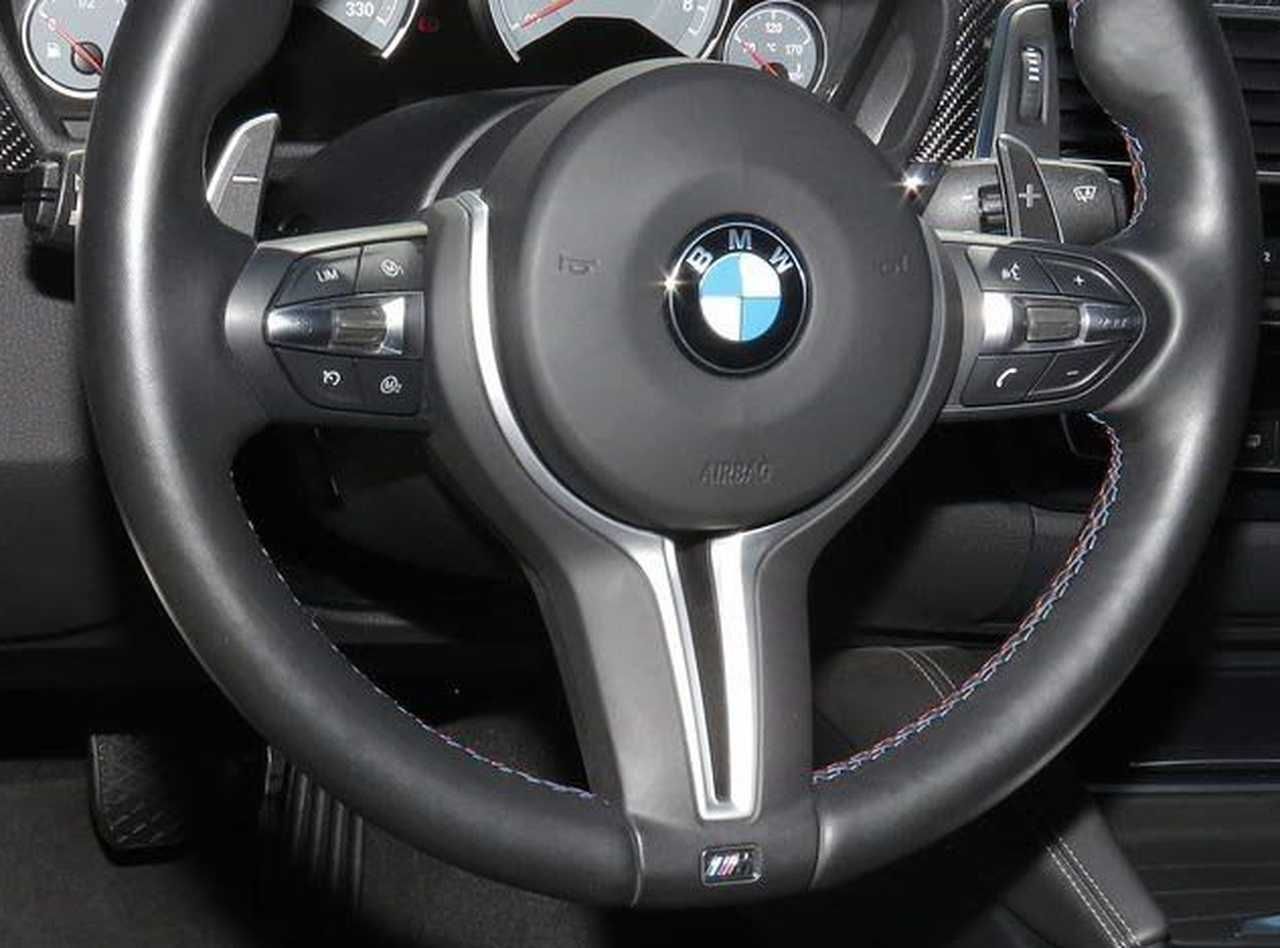 Foto BMW Serie 4 11