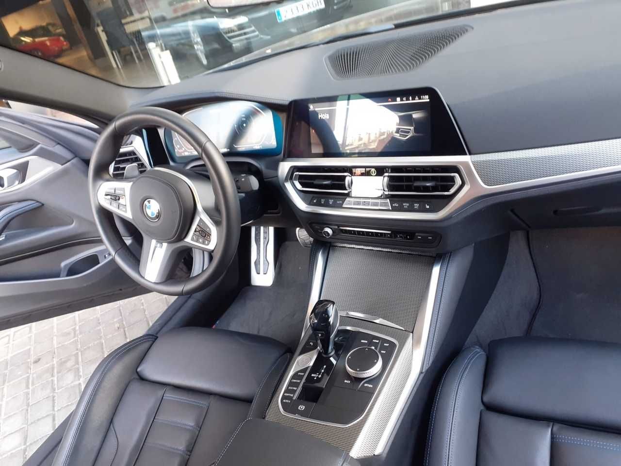 Foto BMW Serie 4 7