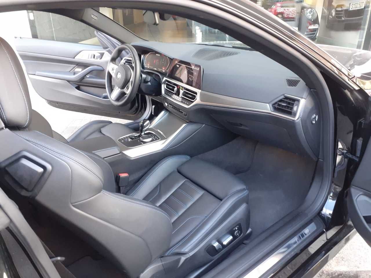Foto BMW Serie 4 8