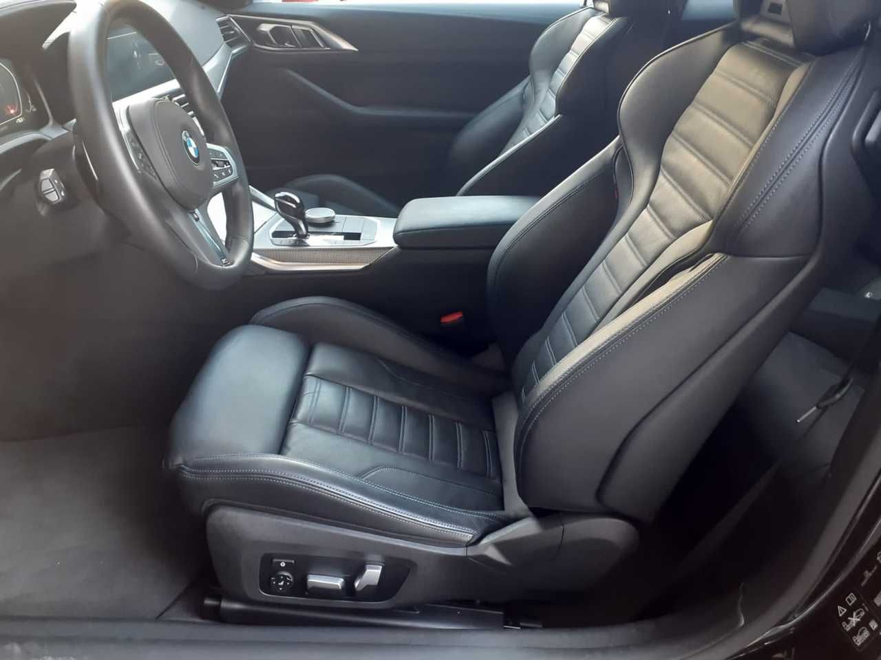 Foto BMW Serie 4 10
