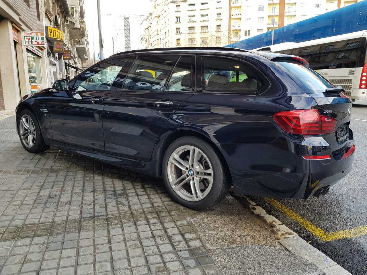 Foto BMW Serie 5 5
