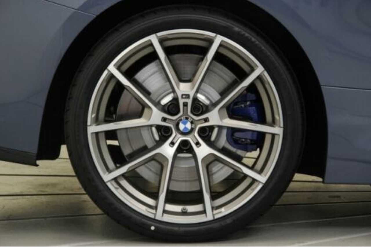 Foto BMW Serie 8 6