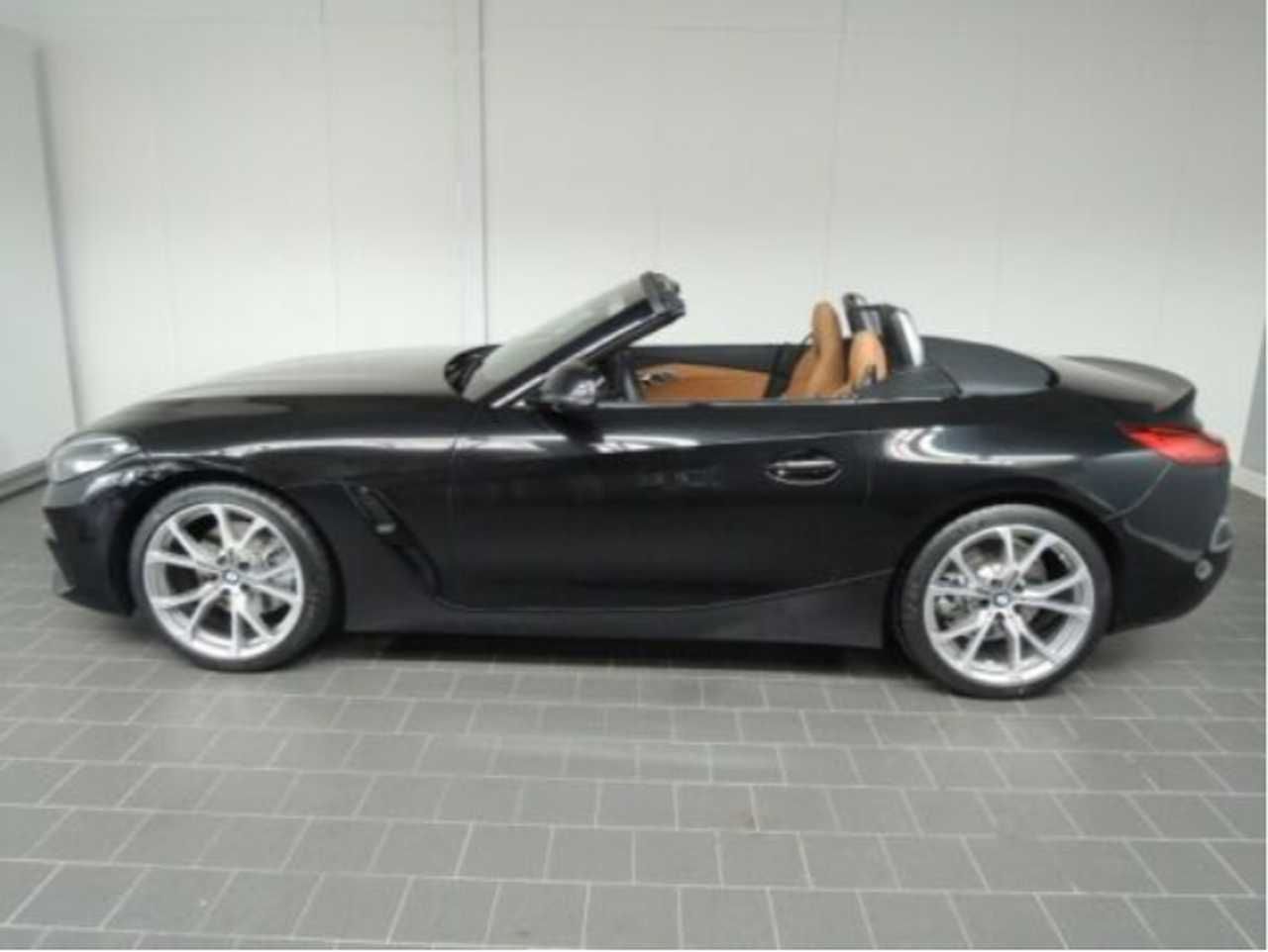 Foto BMW Z4 4