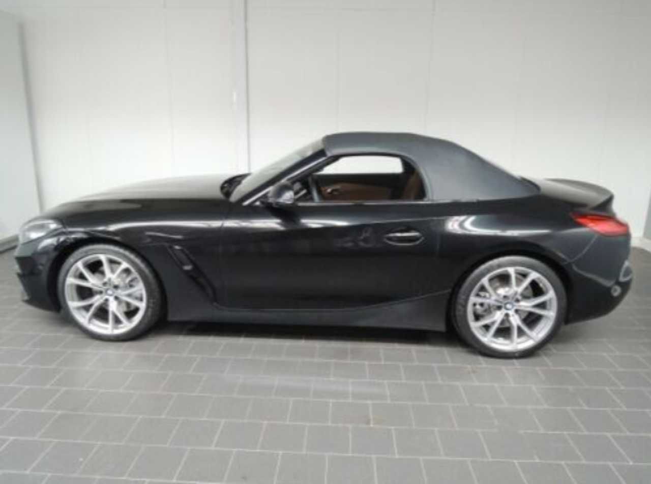 Foto BMW Z4 5