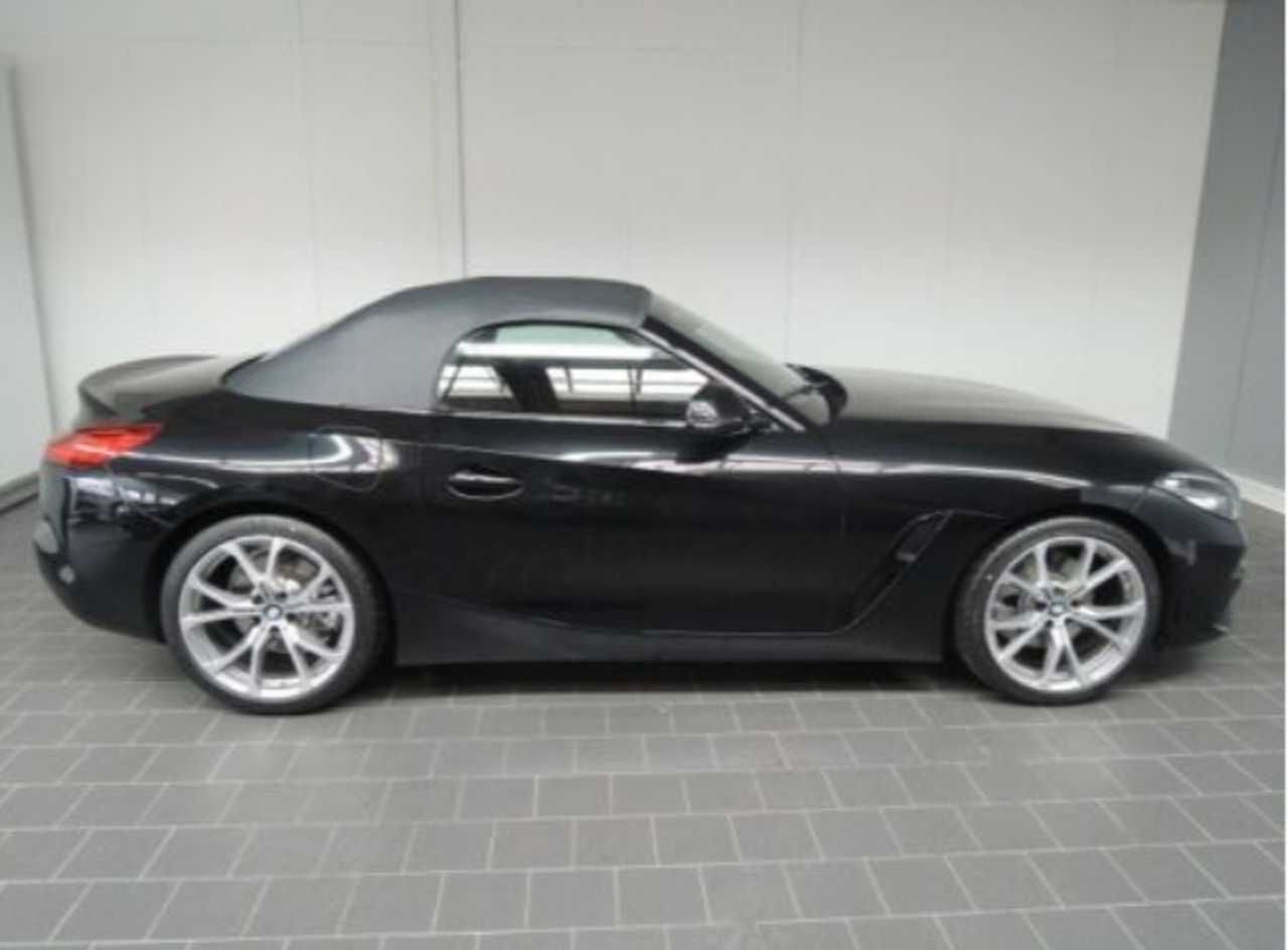 Foto BMW Z4 7