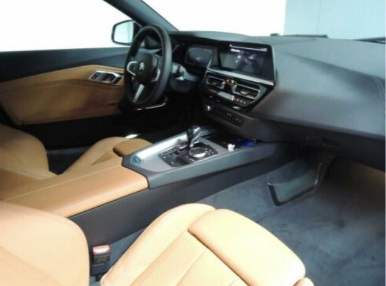 Foto BMW Z4 9