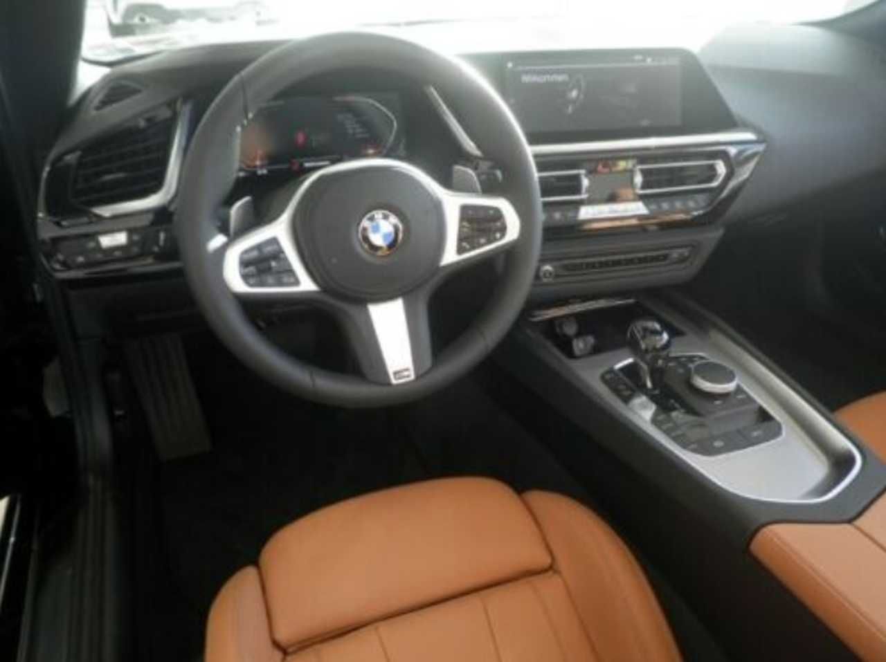 Foto BMW Z4 10