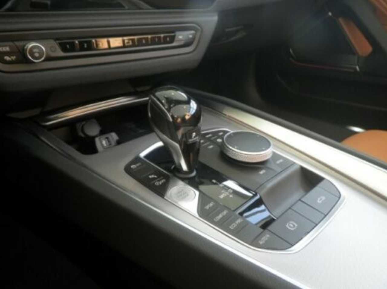 Foto BMW Z4 11