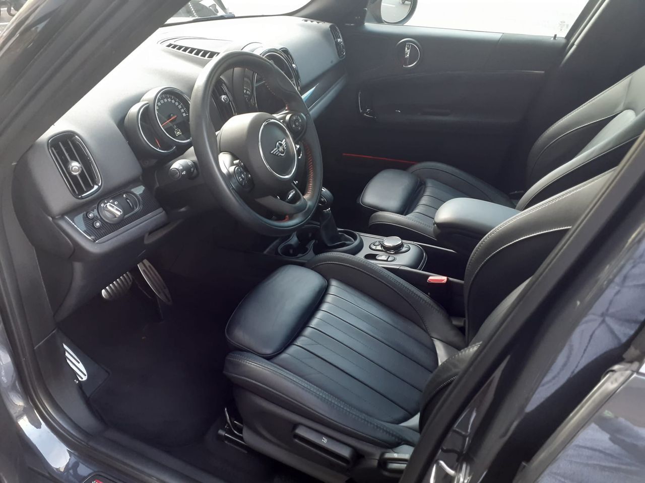 Foto Mini Countryman 9