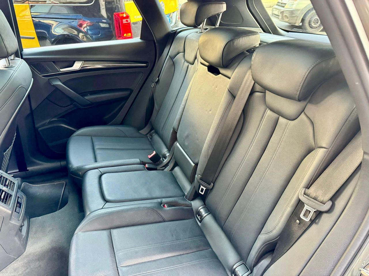 Foto Audi SQ5 13