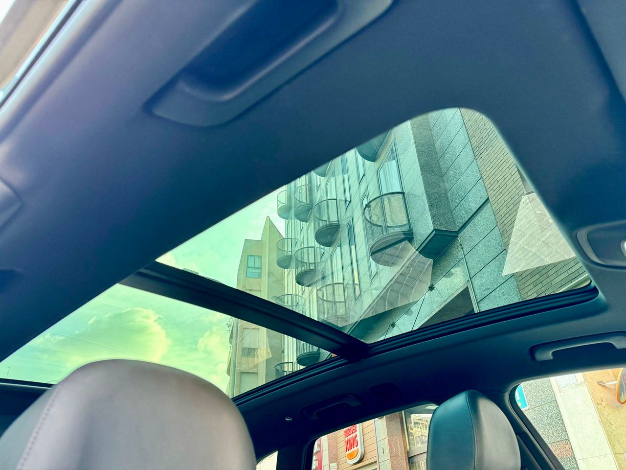 Foto Audi SQ5 14