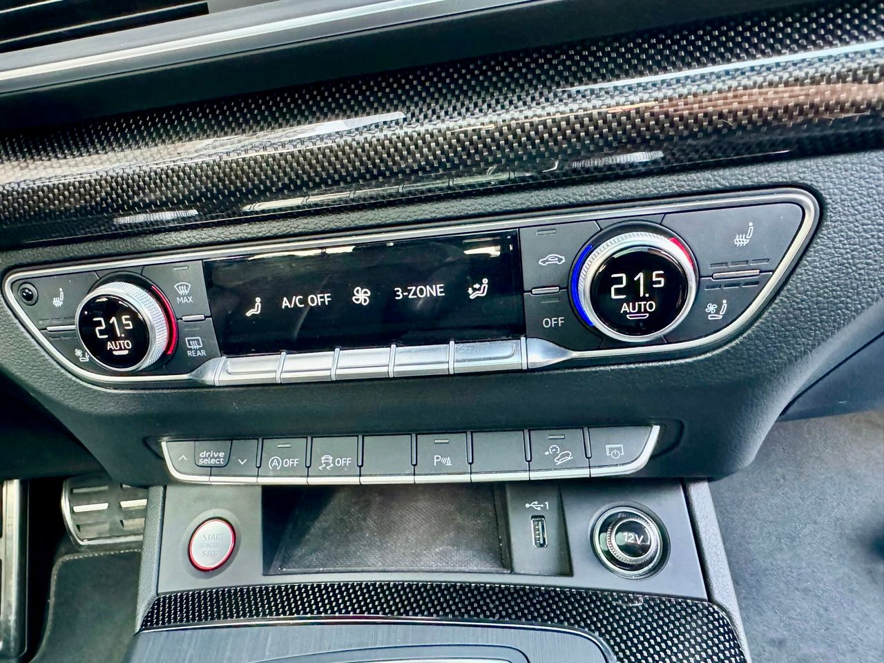 Foto Audi SQ5 17