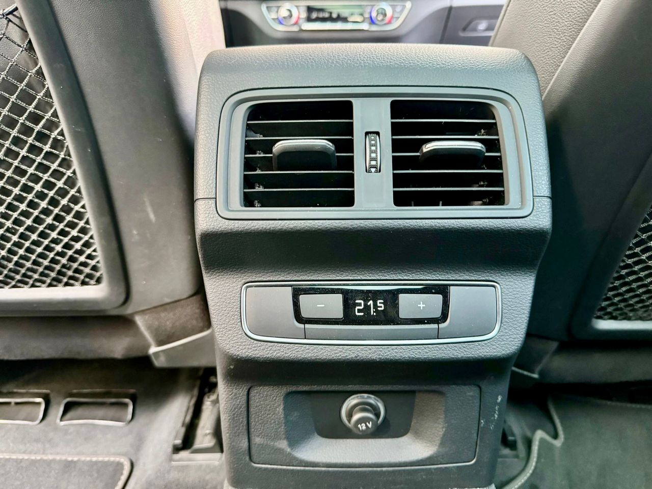Foto Audi SQ5 18
