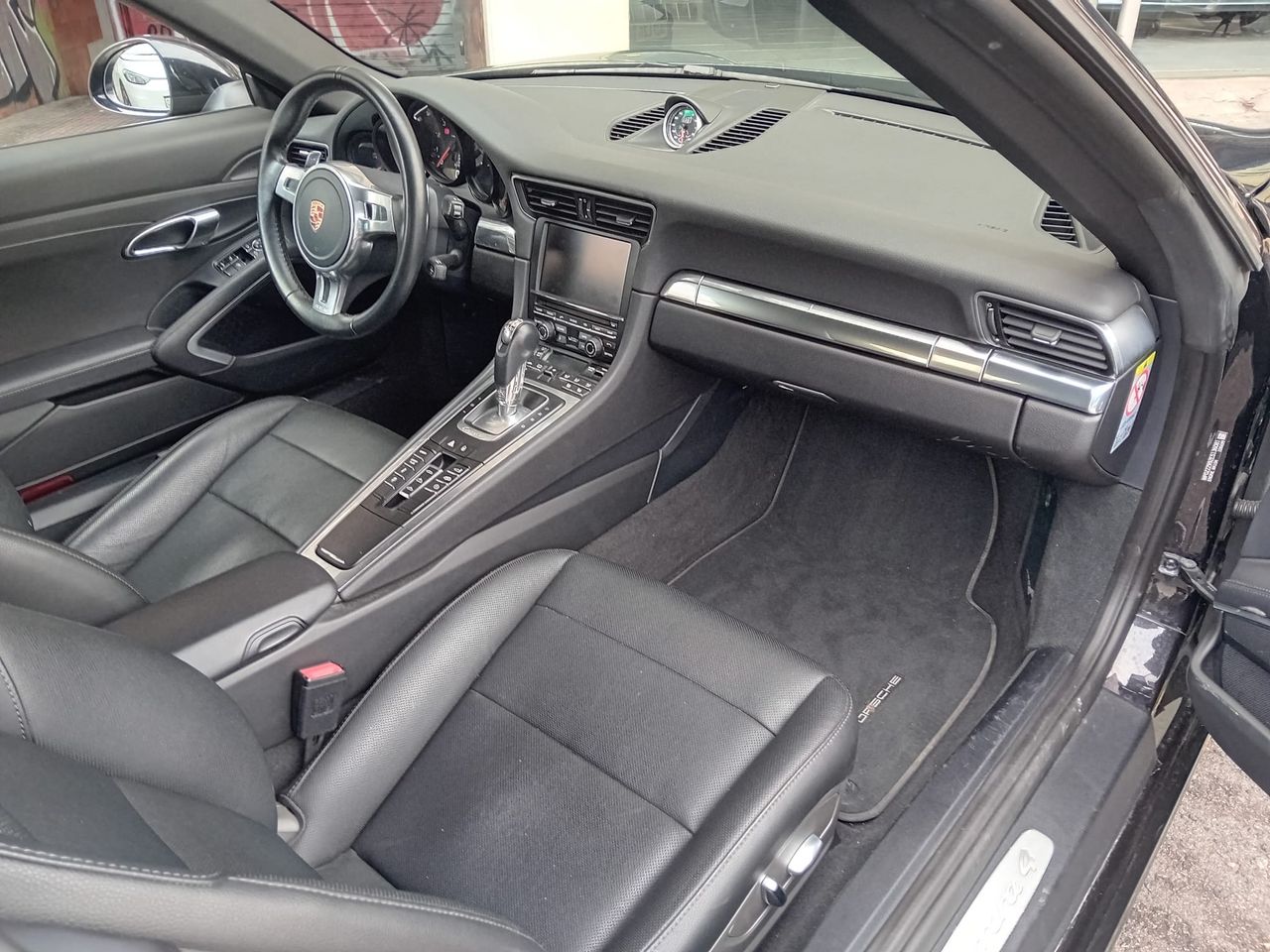 Foto Porsche 911 9