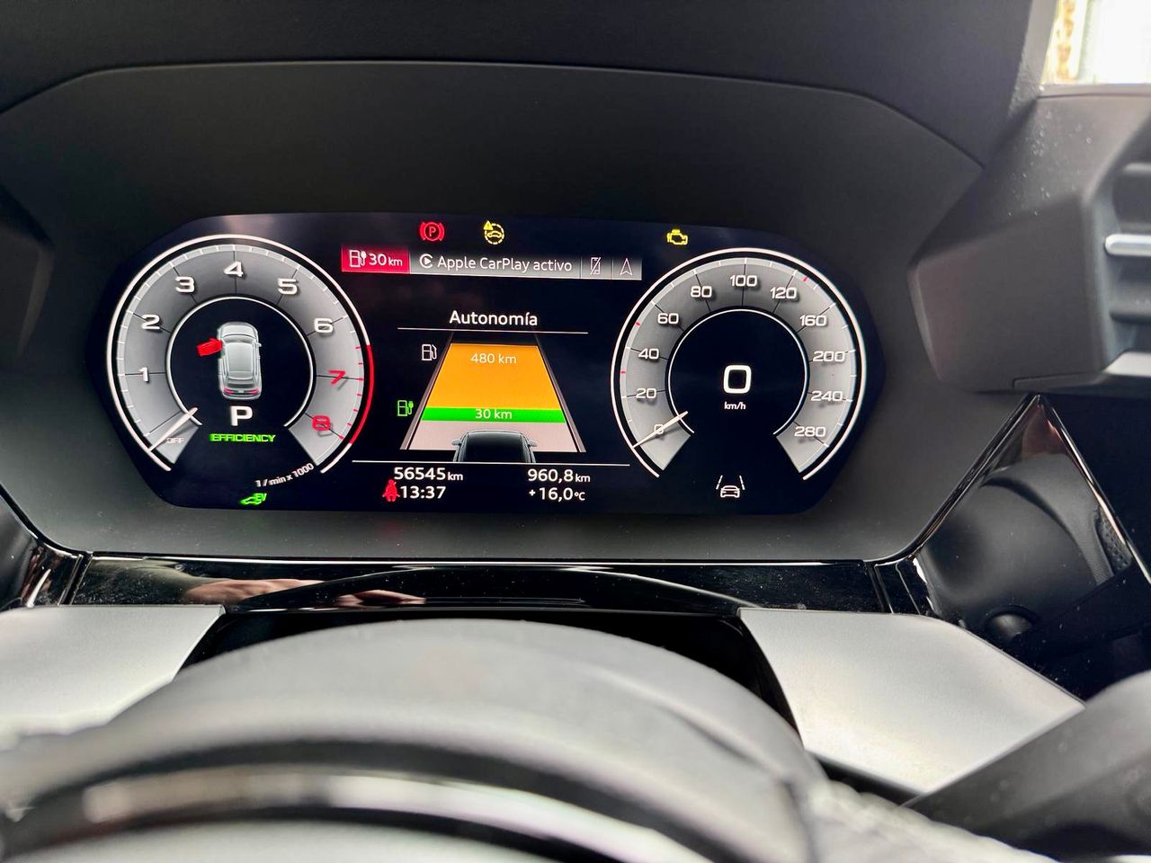 Foto Audi A3 7