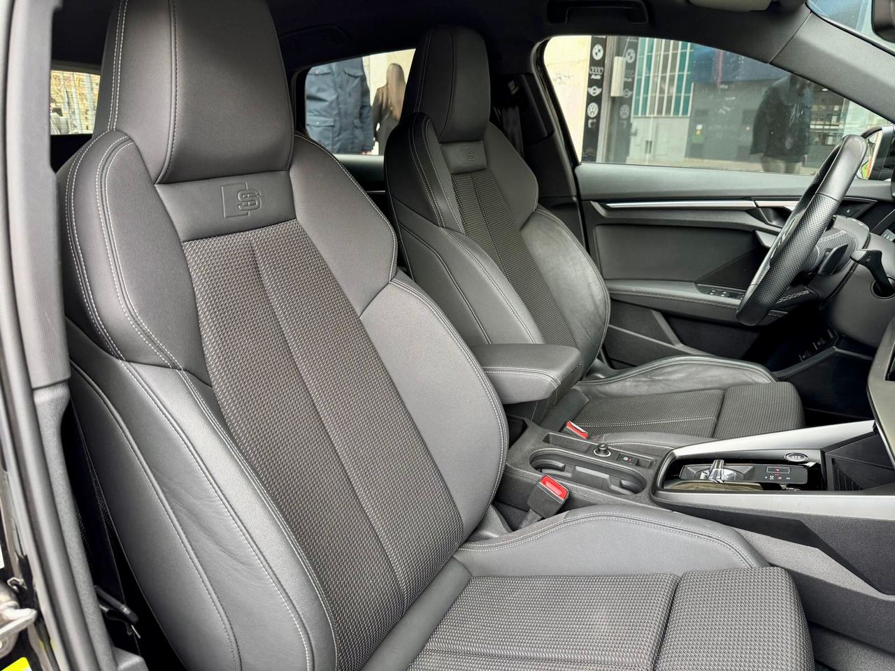 Foto Audi A3 10