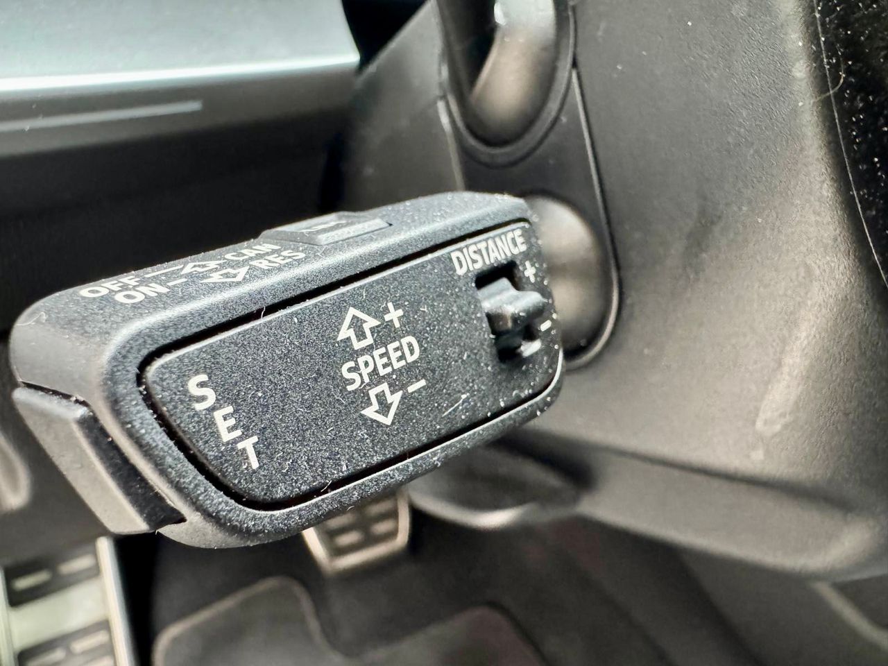 Foto Audi A3 11