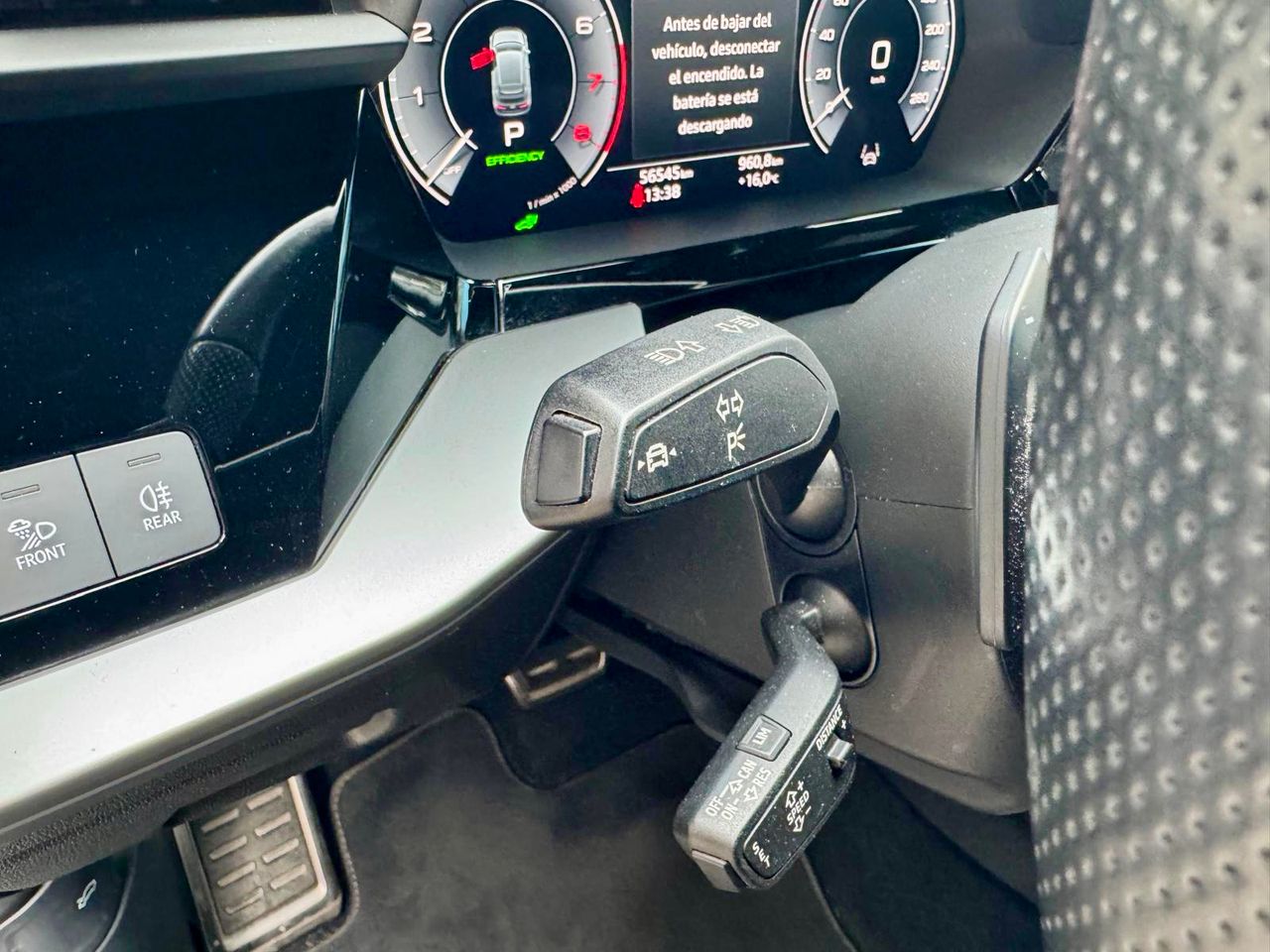 Foto Audi A3 12
