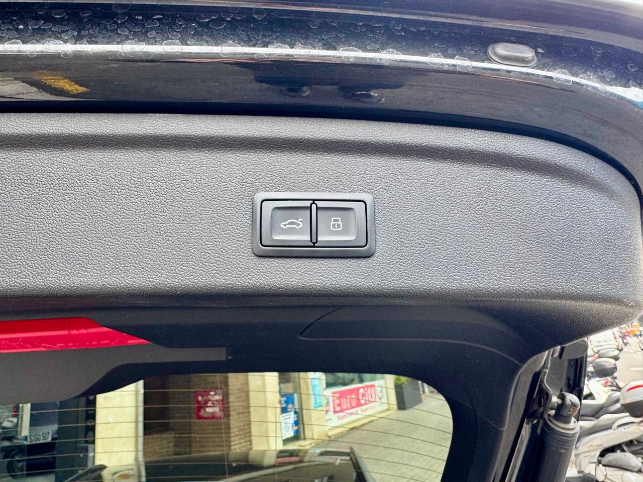 Foto Audi A3 13