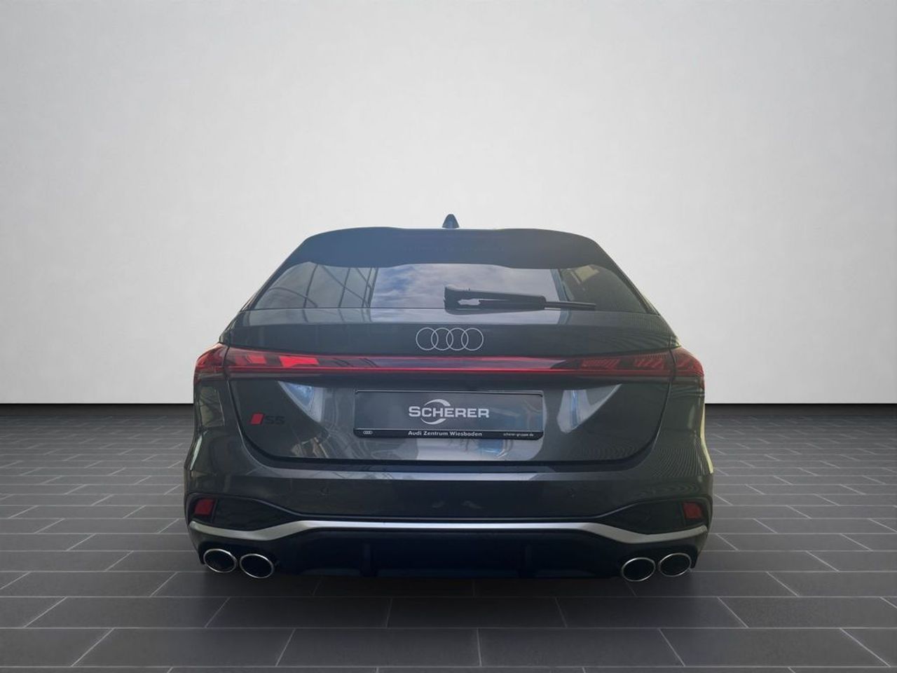 Foto Audi S5 3