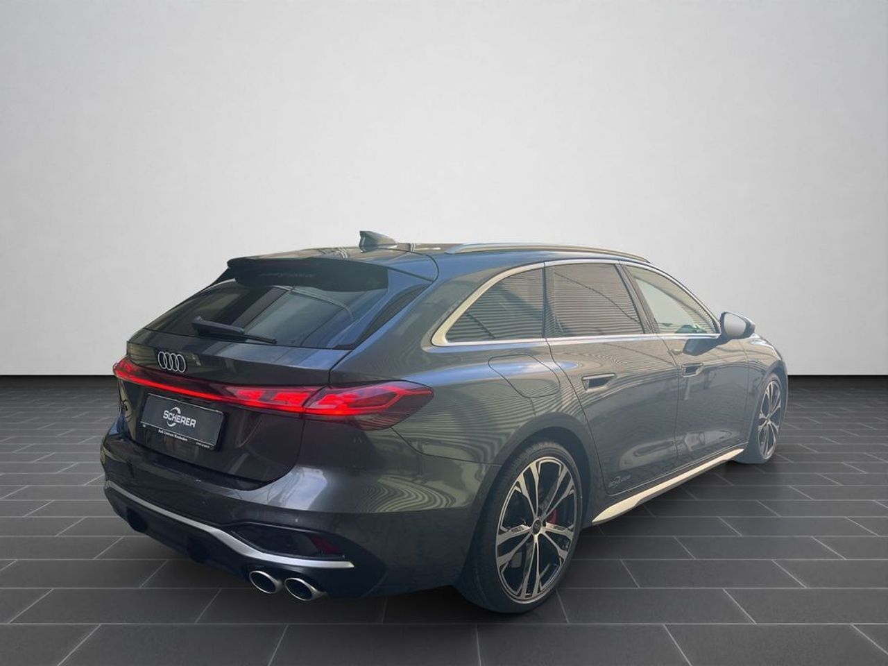 Foto Audi S5 4