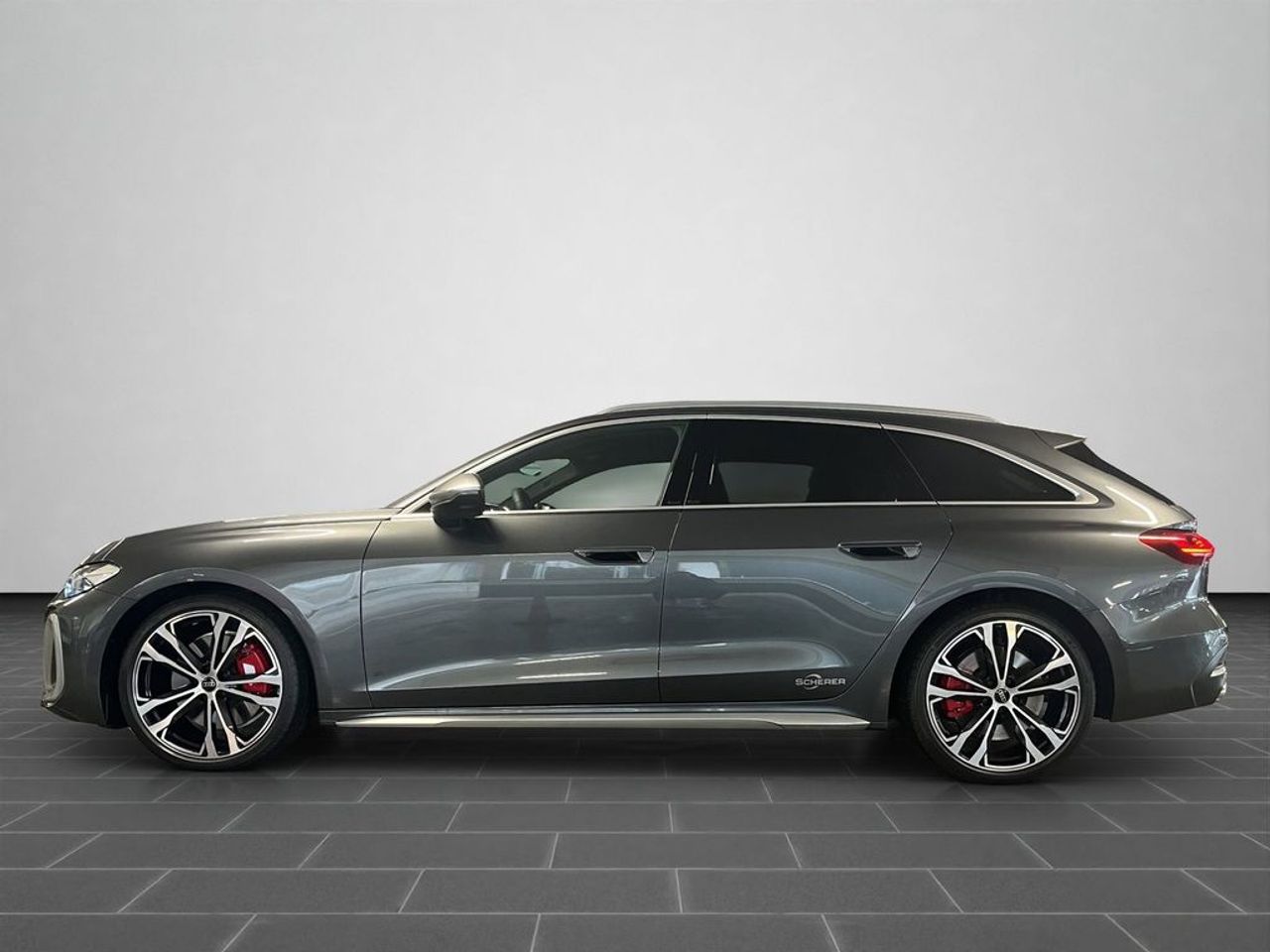 Foto Audi S5 5