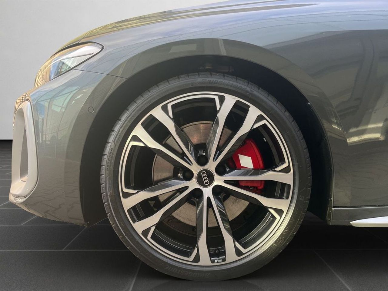 Foto Audi S5 6