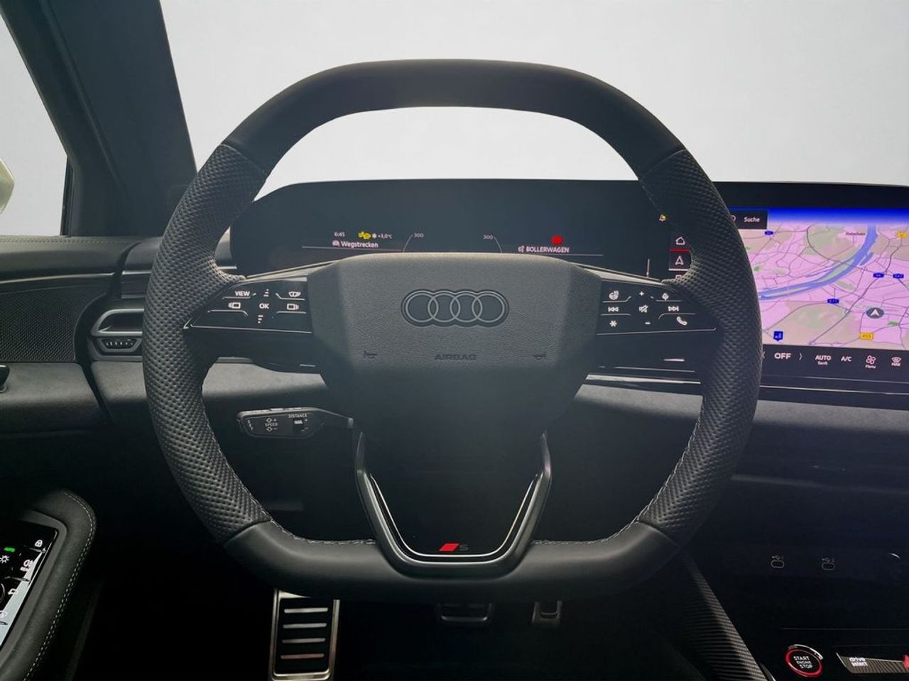 Foto Audi S5 8